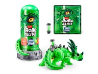 71139 Игровой набор ZURU Robo Alive «Дино-ДНК» S1, в ассортименте