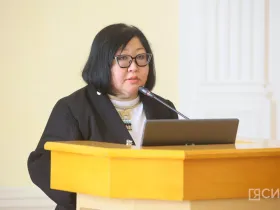 В Якутске стартовала научная конференция об агроинновациях на Крайнем Севере