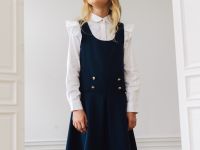 Сарафан для девочки