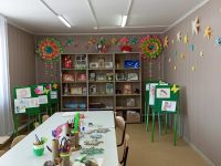 Дом культуры с. Ак-Дуруг