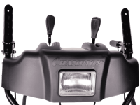 Снегоуборщик ЧЕМПИОН ST861