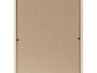 Рамка деревянная OfficeSpace 21*30 см, №5, Natural