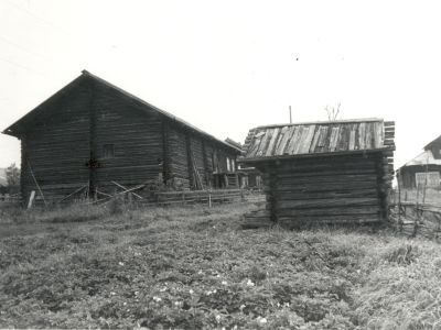 Усадьба Ф.К.Симаковой