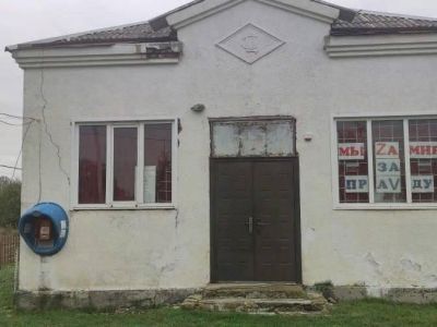 Свободненская сельская библиотека – филиал № 11