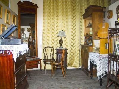 Краеведческий музей г. о. Чапаевск