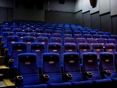 Кинотеатр «Синема Парк» г. Москвы