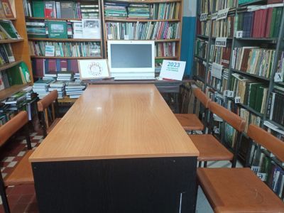 Татарско-Елтанская сельская библиотека – филиал № 25