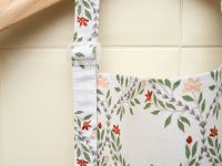 Фартук Долина цветов/Valle dei fiori I