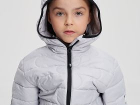 Куртка BASK kids