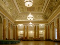 Центральный музей связи им. А. С. Попова