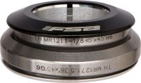 Рулевая колонка FSA NO.42/47 1-1/8"-1.5" интегрированная (черный посадочный 42 и 52 мм / внешний 47 и 56 мм)