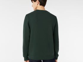 Мужской свитшот Lacoste стандартного кроя