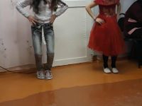 Клуб с. Васильевка