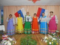 Сергеевский дом досуга