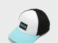 Кепка текстильная для девочек