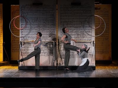 Билеты на Золушка (Зазеркалье) / Театр | Афиша | ИнфоТаймс