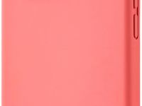 Клип-кейс uBear Touch Mag Case для Apple iPhone 16 Pro Red