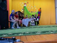 Новозалесновский сельский дом культуры