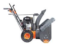 Снегоуборщик PATRIOT PS 917