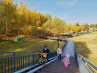 Парк «Покровский»