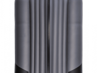 Лодка ПВХ ТАЙМЕНЬ NX 3600 НДНД PRO Серый