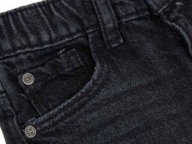 Джинсы для маленького мальчика