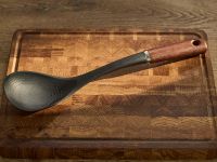 Ложка Dark wood I