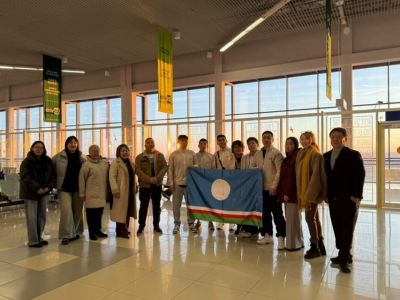 Шестеро якутян участвуют в финале нацчемпионата «Абилимпикс»