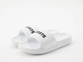 Женские сланцы Lacoste SERVE SLIDE 1.0 125 2 CFA