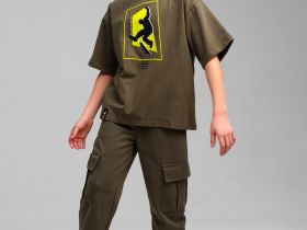 Фуфайка трикотажная для мальчиков (футболка)