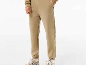 Женские брюки Lacoste для спорта