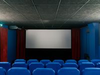 Югорский кинопрокат