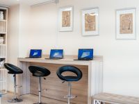 Библиотека п. Харп