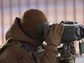 В Якутске наградили победителей турнира по стрельбе на дальние дистанции