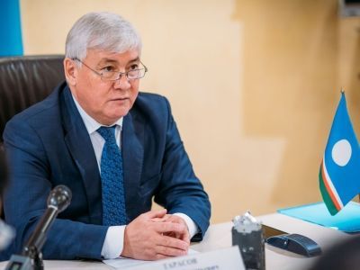 Александр Тарасов: Работа над программами субсидирования авиаперевозок продолжается