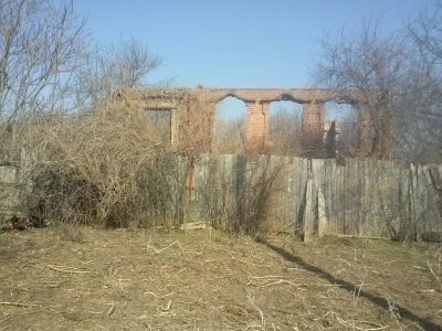 Дом жилой казака Ивана Путыли