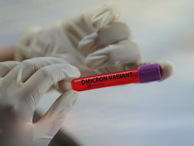 Руководитель Минздрава Дмитрий Мурашко допустил доминирование штамма COVID-19 «стелс-Омикрон»