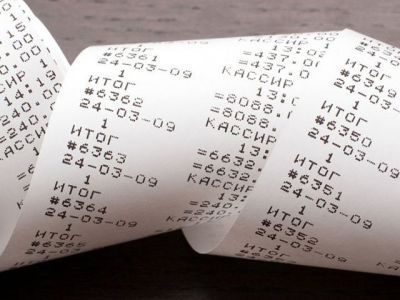 Мошенники продают «серую» технику по поддельным чекам: как распознать фальшивку