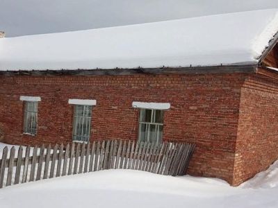 Библиотека № 14 с. Зигаза