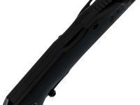 Складной нож Trivisa Arae-03B, сталь 14C28N, рукоять G10