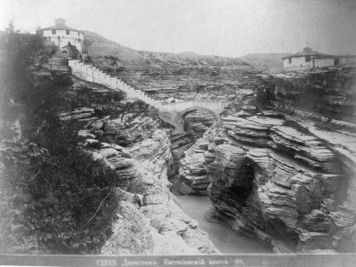 Евгеньевский редут