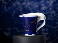 Villeroy & Boch Кружка с ручкой 0,3 л Созвездие Скорпион NewWave Stars Villeroy & Boch