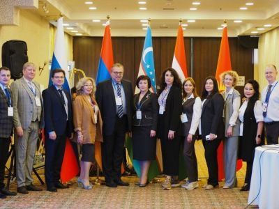 Опыт Якутии по реализации программы поддержки местных инициатив представили в Узбекистане