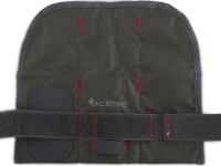 Подседельная сумка Acepac Tool Wallet (черный)