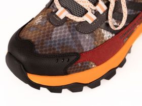 Кроссовки Remington Net Orange