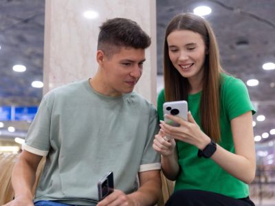 Фишинг и фрод – основные способы мошенничества в сезон распродаж