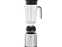 WMF Блендер настольный с чашей и набором аксессуаров 1,20 л Kult Х WMF (900 Вт)