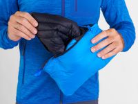 Жилет утепленный Quasar III Мужской