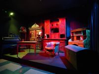 Выставочный отдел «Музейная студия»