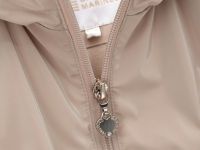 Ветровка для маленькой девочки